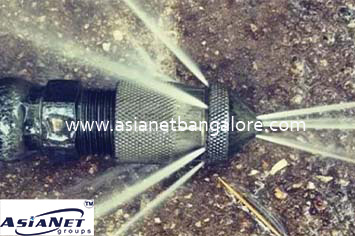 sewer blockage removal services in bangalore