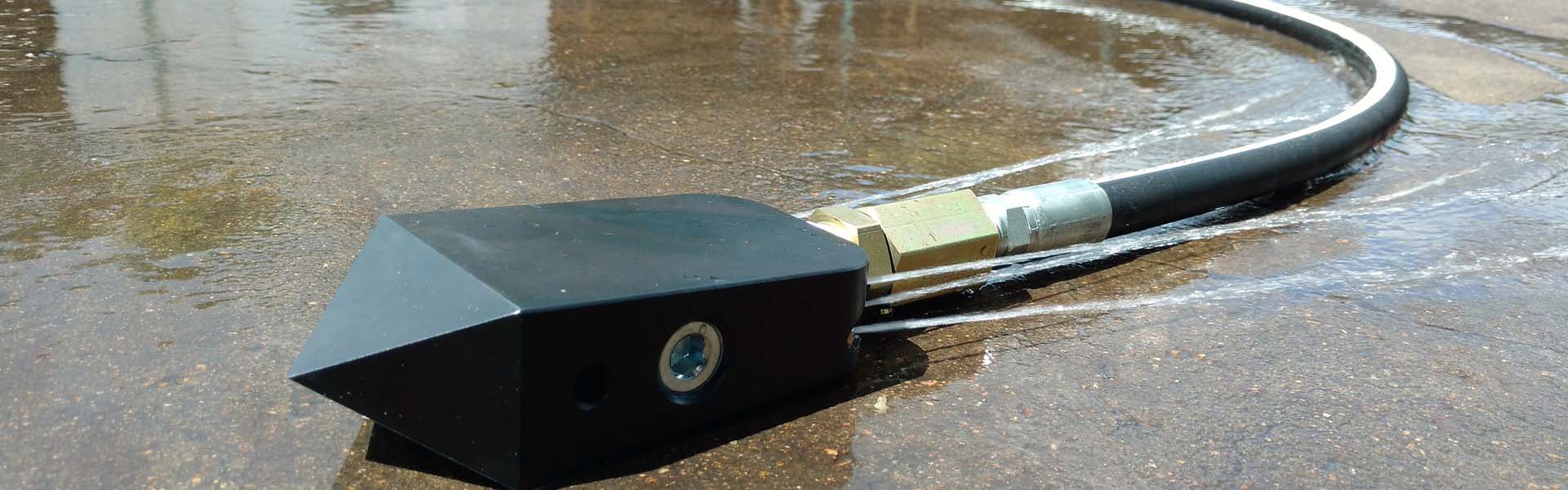 sewer jetting services near me